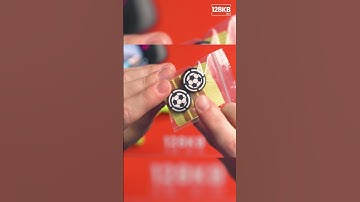 This Controller Comes With