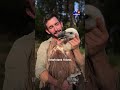 🫏  Incendies, canicules... Les refuges pour animaux sauvages saturés｜TF1 INFO