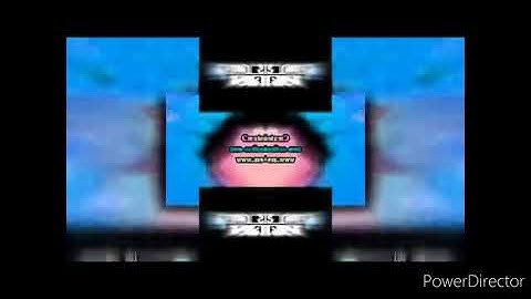 (YTPMV) Awesome Csupo Scan In Slow Voice in Low Voice