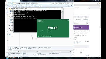 How To: Get Live Stock Quotes In Excel 2013 | A MSN Stock Quote Alternative