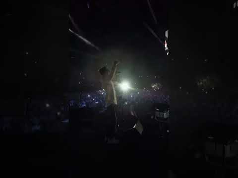 Dabro - Мне глаза ее нравятся концертныйклип, official) #dabro #live #music