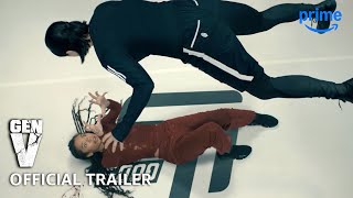 Thumbnail for Gen V Season 2 - Official Trailer | Prime Video
