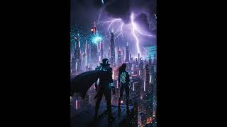 Digital Uprising - DARKSIDE ⚡ Cyber Rap Anthem | Official Audio