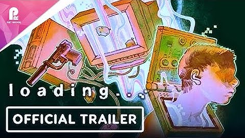 Loading | Official Demo Trailer | Game Devs of Color Expo 2025 | FHD 60fps