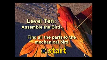 Disney December Presents: Pixar-A Bug