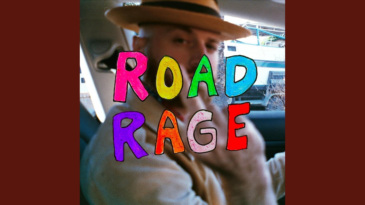 Watch Road Rage on YouTube Watch Road Rage on YouTube
