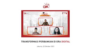 Transformasi Perbankan Di Era Digital