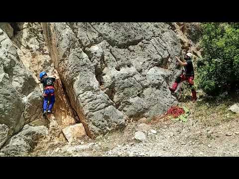 KAIAFAS CLIMBING FESTIVAL