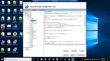 Configuring OpenLM License Allocation Manager