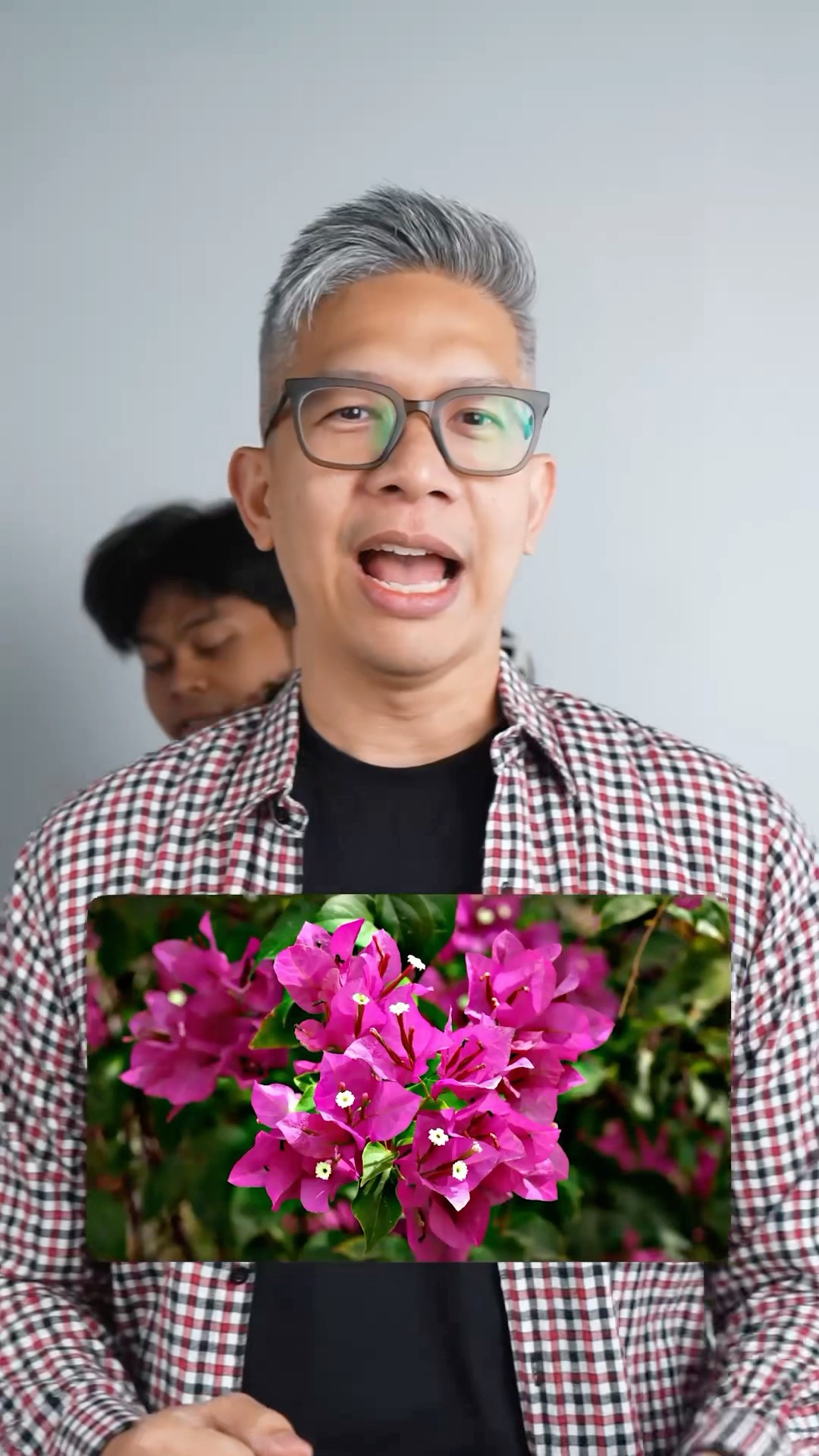 NAMA BUNGA APA INI??!!