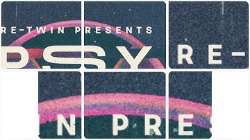 Re-Twin Psytrance - PsyTrance Samples & Loops - Loopmasters