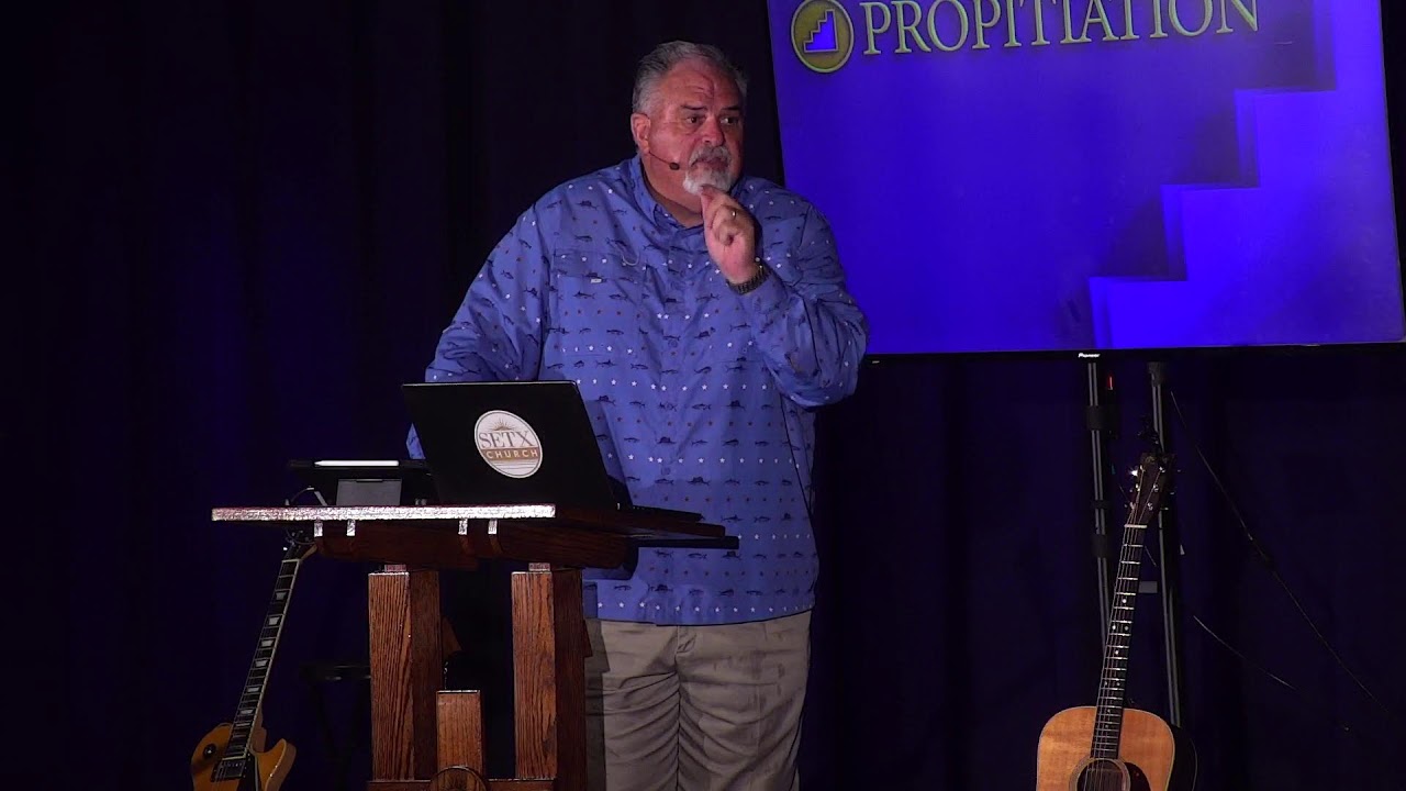 Four Steps to Christlikeness – 06/22/25
