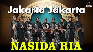 Nasida Ria - Jakarta Jakarta