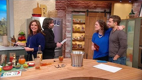 How Compatible is Rachael Ray with Her Husband John?