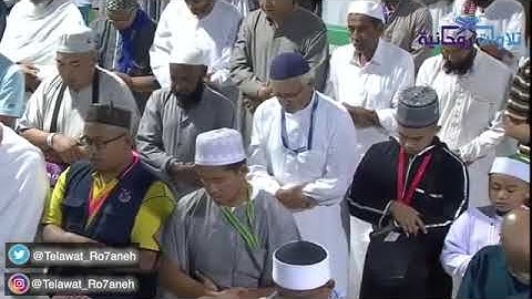 الشيخ بندر بليلة يحاكي الشيخ محمد السبيل بتلاوة نجدية من سورتي الضحى والتين