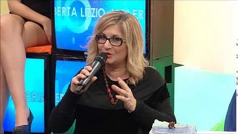 P - Telesiculissimi 2014/15 - Claudia Puglisi/Roberta Lizzio/Valeria Vasta - punt. 17 (22/01/15)