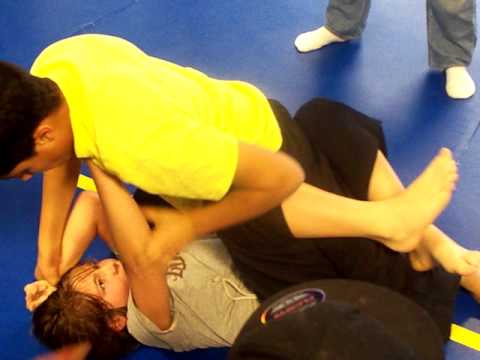 2010-12-12 - Kids Submission Grappling Tournament ...