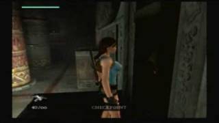 Tomb Raider Anniversary Playthrough - Part 29