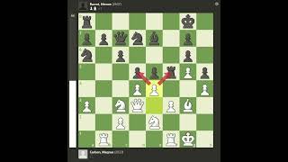 Carlsen Sacrifices a Rook on b7... Then Wins in 29 Moves?!