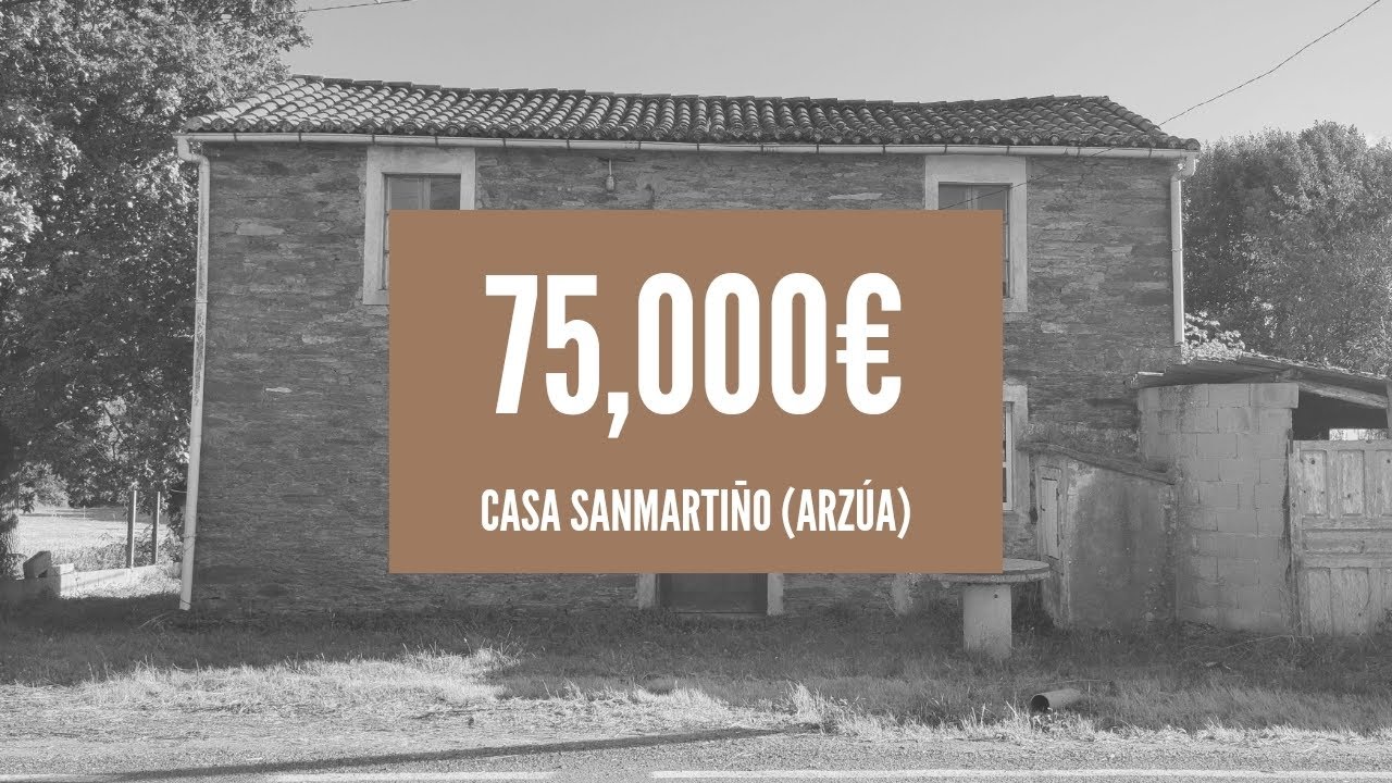 Visitamos la Casa Sanmartiño de Arzúa | Repoboar
