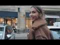 Vlog 2 - Girls Day in Berlin &amp; Lancome Dinner