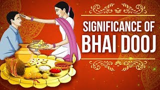 Significance of Bhai Dooj | भाई दूज का महत्त्व | Bhai Dooj Pooja | Bhai Dooj | Diwali 2021 Special screenshot 3