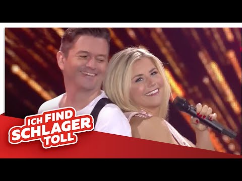 Beatrice Egli - Sternenfeuer (Live | Das Große Sommer-Hit-Festival 2017 - ZDF)