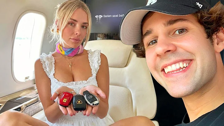 TIME TO GET MARRIED (SURPRISE PROPOSAL)