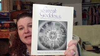 Beginner Witch Series Part 17! How do I choose a Deity to work with?