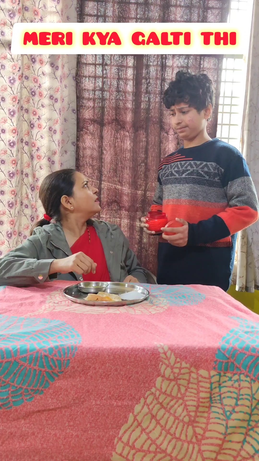 Meri kya galti thi #shorts #trending #views #video #status