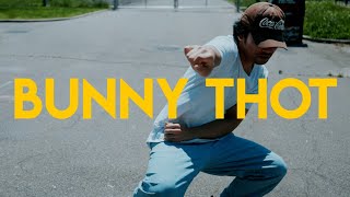 Khantrast - Bunny Thot - Ben See-Tho and Corey Tablan Freestyle