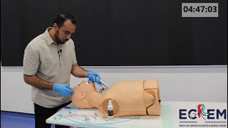 Exam Prep Series - Procedure Station (RSI)