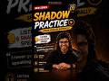 Shadow Practice Series |Speak English Confidently #SpeakEnglish #shorts #shortvideo #viral #trending