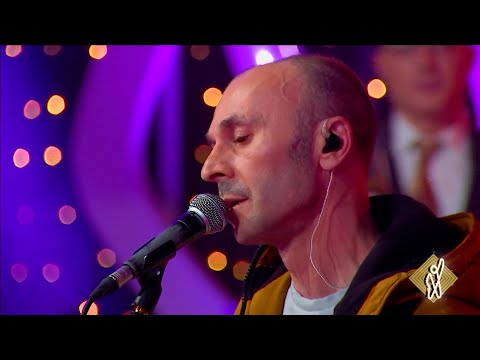 ჯგუფი წერილი - მხოლოდ მუსიკა გვინათებდა გზას