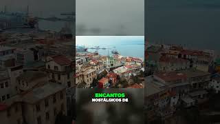 Valparaíso: La Ciudad que Seduce con su Alma Bohemia y Creativa