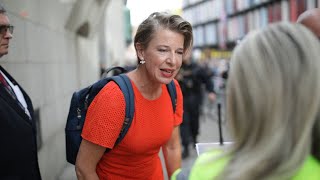 Freedom of speech 'no longer exists' in Australia and the UK: Katie Hopkins