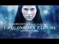 Headhunterz - Dragonborn part 3 (Oceans Apart) - feat. Sian Evans (Official Videoclip)