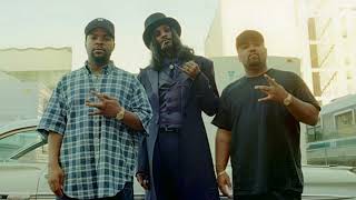 Mack 10 (Feat Ice Cube & Snoop Dogg) - Only In California (Official Audio)