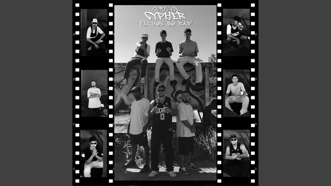 Watch Cypher Complex ‐ Filhos do Rap on YouTube Watch Cypher Complex ‐ Filhos do Rap on YouTube