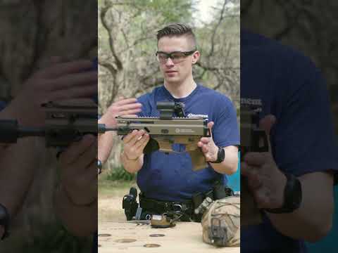 Why You Should Own This Firearm