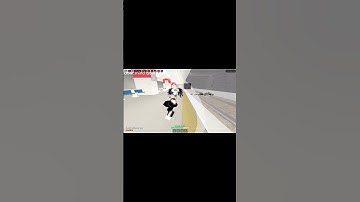 Pov you just try and 1v1 somebody in jujutsu shenanigans