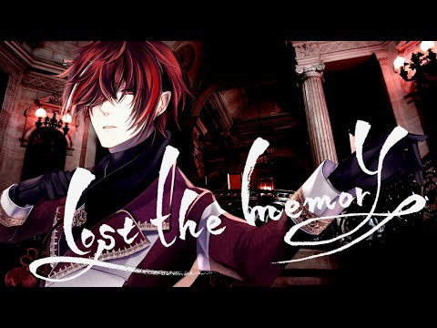 【月刃佩レト】Lost The Memory / 刀剣男士 team三条 with加州清光 【歌ってみた】