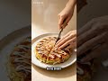 "✨ Which Bed Will You Choose? Glass, Fruit Jelly, or Okonomiyaki ASMR 🍮🥢 | Relaxing Short"