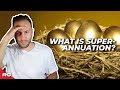 What Is Superannuation | Super | Salary Sacrificing | Retirement