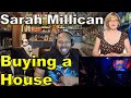 Buying a House | Sarah Millican Reaction