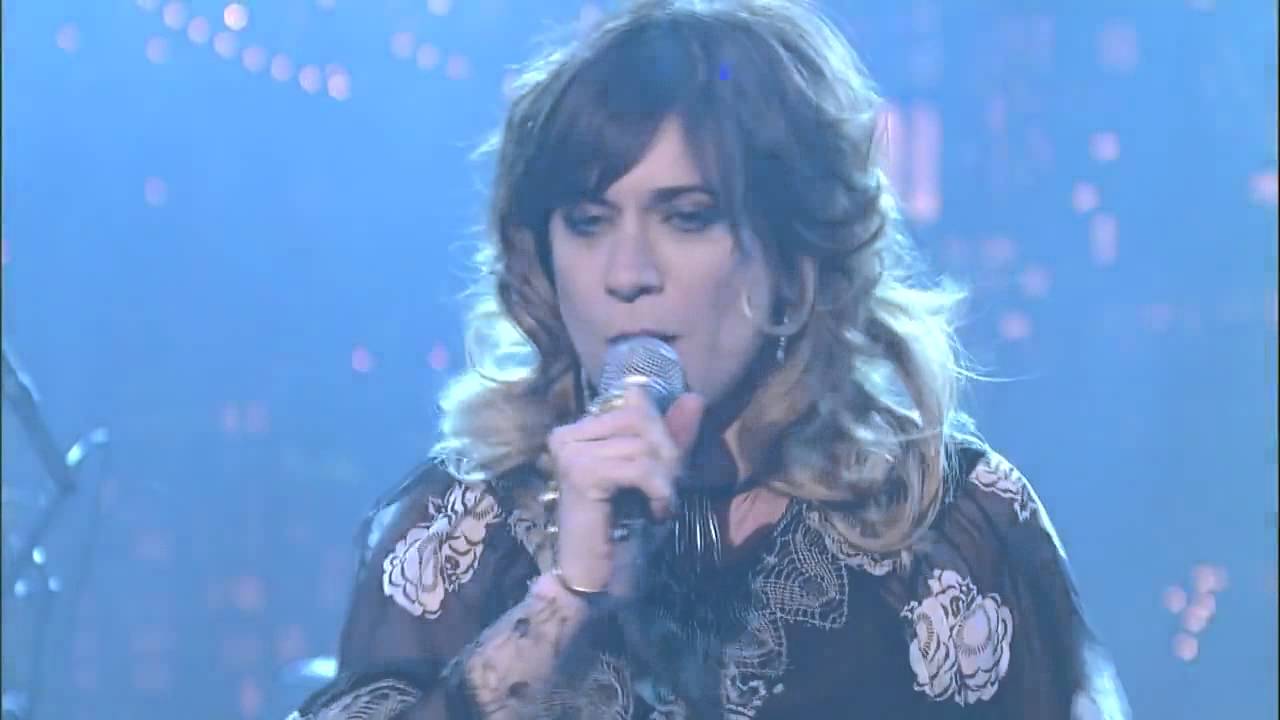 Watch Nicole Atkins - War Torn (Live) on YouTube Watch Nicole Atkins - War Torn (Live) on YouTube