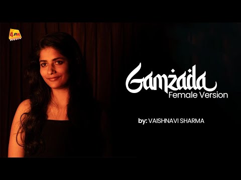 Gamzada Female Version || Official Video Song || 4PM Music