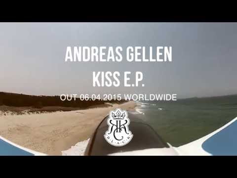 Watch Andreas Gellen - Kiss EP on YouTube