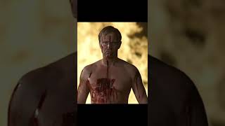 Fear the man who doesn't fear God - Kai Proctor - Banshee S03E09 #shorts