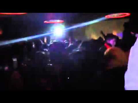 ネオヒルズパーティー  DJ KAORI